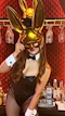 プロフィール写真1・しき｜B4 赤坂店・ビーフォー - 赤坂・赤坂見附のガールズバー