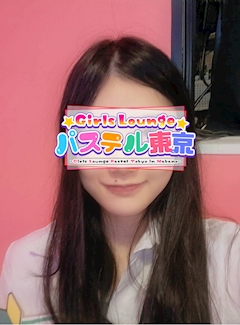 プロフィール写真1・のの｜Girls Lounge パステル東京・パステルトウキョウ - 中野駅北口のキャバクラ
