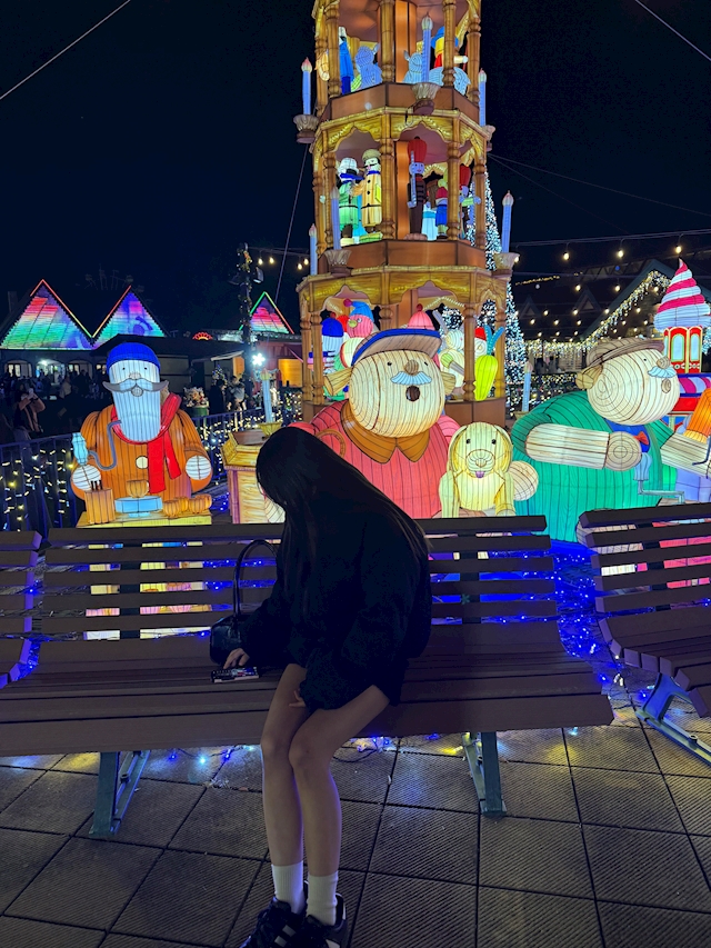 プロフィール写真2・ありさ｜