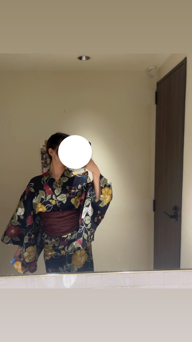 プロフィール写真2・ありさ｜