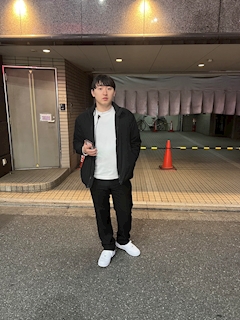 プロフィール写真1・こうき｜Bar 318・サンイチハチ - 西日暮里のガールズバー