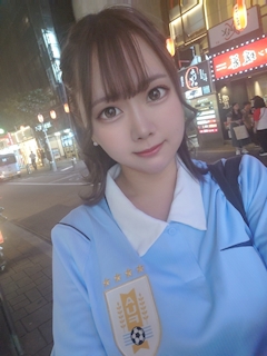 プロフィール写真5・三笘美結|CLUB RENKA 蓮花・レンカ - 中洲のキャバクラ
