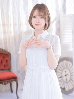 プロフィール写真3・三笘美結|CLUB RENKA 蓮花・レンカ - 中洲のキャバクラ