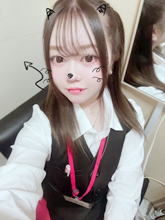 プロフィール写真2・まな｜Queen・クイーン - 熊本・下通のガールズバー