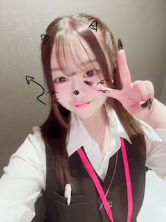 プロフィール写真1・まな｜Queen・クイーン - 熊本・下通のガールズバー