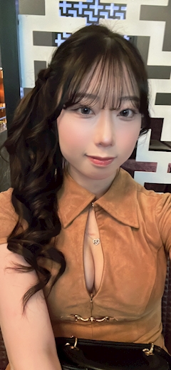 プロフィール写真4・リオン｜new club ALAZIN・アラジン - 盛岡のキャバクラ