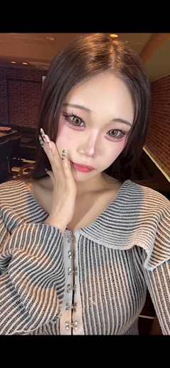 プロフィール写真1・のん｜ccb・シーシービー - 国分町のラウンジ