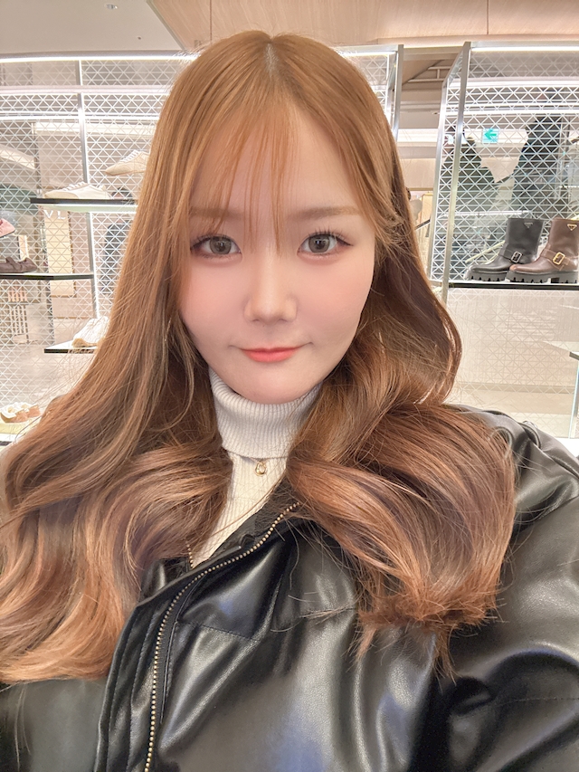 かい🤍COLOR WHITE🤍 Girls Bar COLOR WHITE
