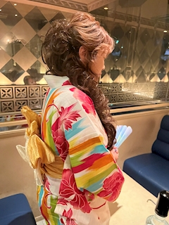 プロフィール写真1・やえみ|mrs.J 松阪・ミセスジェイ マツサカ - 三重 松阪の熟女パブ/熟女キャバクラ