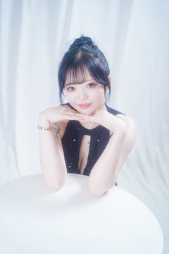 プロフィール写真1・️🫧さやか️🫧｜CLUB HARLEM 青森・ハーレム - 青森市のキャバクラ