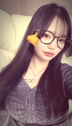 プロフィール写真7・️🫧さやか️🫧|CLUB HARLEM 青森・ハーレム - 青森市のキャバクラ