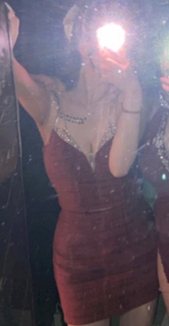 プロフィール写真10・️🫧さやか️🫧|CLUB HARLEM 青森・ハーレム - 青森市のキャバクラ