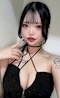 プロフィール写真2・️🫧さやか️🫧|CLUB HARLEM 青森・ハーレム - 青森市のキャバクラ