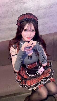 プロフィール写真8・️🫧さやか️🫧|CLUB HARLEM 青森・ハーレム - 青森市のキャバクラ