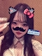 プロフィール写真6・️🫧さやか️🫧|CLUB HARLEM 青森・ハーレム - 青森市のキャバクラ