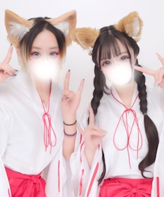 れいな「しゅっきん！」