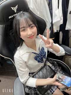 プロフィール写真2・みゆう　ムーミー｜mu-mii・ムーミー - 神田のキャバクラ