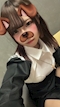 プロフィール写真2・なるせ|Casual Bar Lounge Lavige・カジュアルバーラウンジ ラヴィジュ - 東武宇都宮のガールズバー