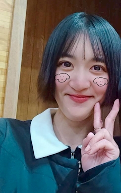 プロフィール写真1・ひか|桜桃茶屋・オウトウチャヤ - 錦糸町のガールズバー