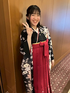 プロフィール写真3・ひか|桜桃茶屋・オウトウチャヤ - 錦糸町のガールズバー
