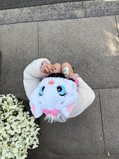 プロフィール写真1・えな｜SEVEN・セブン - 銀座のガールズバー