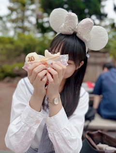 プロフィール写真1・れみ｜CLUB Dear SENDAI・ディア - 国分町のキャバクラ