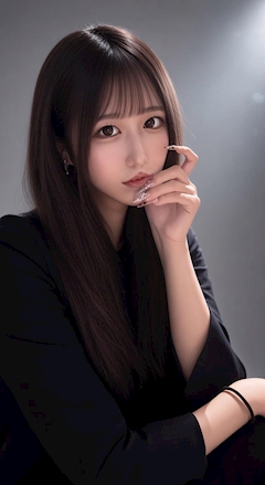 プロフィール写真1・レイラ|Girls Lounge JOA・ジョア - 府中のキャバクラ