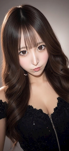 プロフィール写真3・レイラ|Girls Lounge JOA・ジョア - 府中のキャバクラ