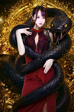 プロフィール写真1・レイラ｜Girls Lounge JOA・ジョア - 府中のキャバクラ