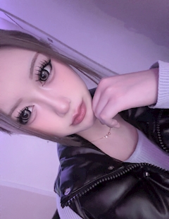 プロフィール写真1・かえで｜GIRLS BAR EINS・アインス - 千葉・富士見町のガールズバー