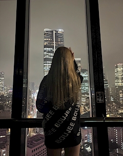 プロフィール写真4・かえで｜GIRLS BAR EINS・アインス - 千葉・富士見町のガールズバー