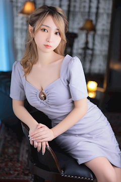 プロフィール写真5・しずく｜Masquerade・マスカレード - 中洲の朝・昼キャバ