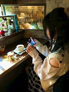 プロフィール写真1・あさみ｜SNACK Harie・ハリエ - 向ヶ丘遊園/登戸のパブ/スナック