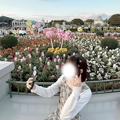 プロフィール写真2・ラッキー7️⃣˙˚ʚななɞ˚˙【JJ-上野】|JJ上野・ジェージェー - 湯島・上野のガールズバー