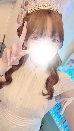 プロフィール写真2・ラッキー7️⃣˙˚ʚななɞ˚˙【JJ-上野】｜JJ上野・ジェージェー - 湯島・上野のガールズバー