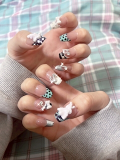 プロフィール写真5・𖧷 ⁺. さら藤沢🍀✧*calmira‪🪽𝜗𝜚˚⋆｜Calmira・カルミラ - 藤沢のクラブ/ラウンジ