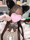 プロフィール写真1・みく｜Cafe&Bar くろ×スト - 池袋東口のコンカフェ