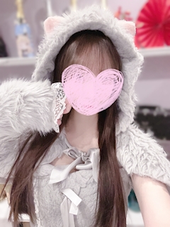 プロフィール写真2・みく｜Cafe&Bar くろ×スト - 池袋東口のコンカフェ
