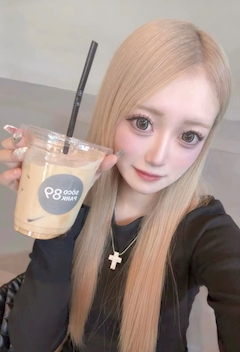 プロフィール写真4・みなみ👶🏻🩷｜ORANGE SWEET・オレンジ スイート  - 浜松のキャバクラ