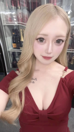 プロフィール写真1・みなみ👶🏻🩷｜ORANGE SWEET・オレンジ スイート  - 浜松のキャバクラ