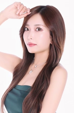 プロフィール写真3・みき｜町田 ニュークラブ・ジェムサロン