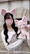プロフィール写真1・みに はちくろ|はちみつくろーばー - 池袋西口のキャバクラ