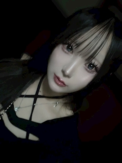 プロフィール写真1・しのん｜KURONEKO・クロネコ - 中洲のガールズバー