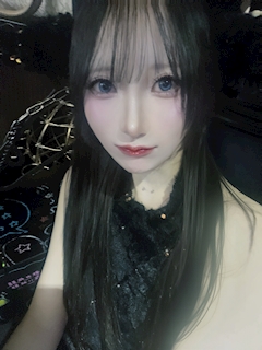 プロフィール写真3・しのん｜KURONEKO・クロネコ - 中洲のガールズバー