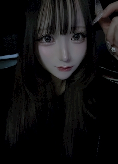 プロフィール写真1・しのん|KURONEKO・クロネコ - 中洲のガールズバー