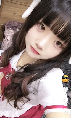 プロフィール写真1・こよみ｜Bar Wink・ウィンク - 蒲田東口のガールズバー