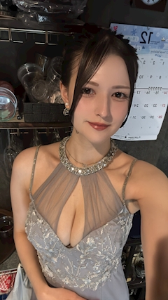 プロフィール写真1・ありさ｜PARADISE 博多・パラダイス ハカタ - 博多のキャバクラ