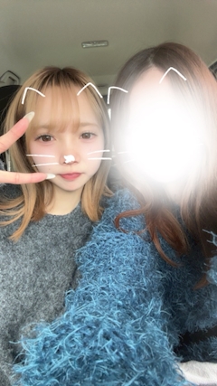 ななか「ななかです‪☺︎︎︎︎よろしくお願いします🎶」