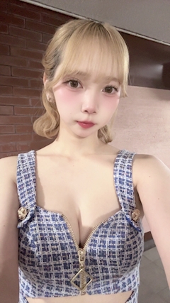 プロフィール写真2・ななか｜PARADISE 博多・パラダイス ハカタ - 博多のキャバクラ