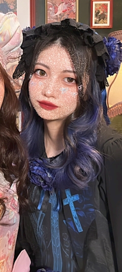 プロフィール写真1・まき｜池袋クラス - 池袋西口のガールズバー